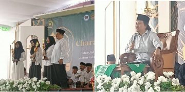 Spiritual And Character Building MAN Temanggung