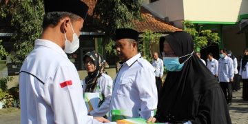 Pensiun Bukanlah Akhir Dari Pengabdian