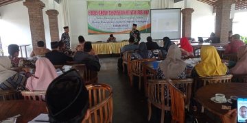 Focus Group Discussion (FGD) Revitalisasi KUA