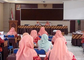 Istri Harus Menjadi Pendamping Dan Penasihat Suami