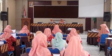 Istri Harus Menjadi Pendamping Dan Penasihat Suami