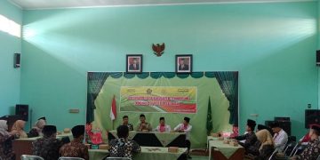LPTQ Kab.Temanggung Silaturahmi Ke LPTQ Kota Pekalongan