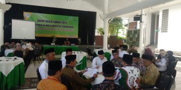 Raker Rumah Mualaf MUI Kabupaten Temanggung