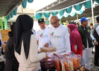 Satu Juta Sertifikat Halal Akan Dibagikan Tahun 2023