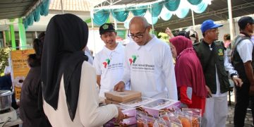 Satu Juta Sertifikat Halal Akan Dibagikan Tahun 2023