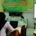 Kepala Kemenag Kab. Temanggung Buka PDWK