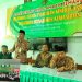Penutupan PDWK Kemenag Kab. Temanggung
