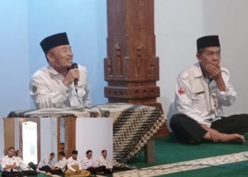 Berlatih Melakukan Hakekat Puasa