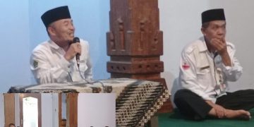 Berlatih Melakukan Hakekat Puasa
