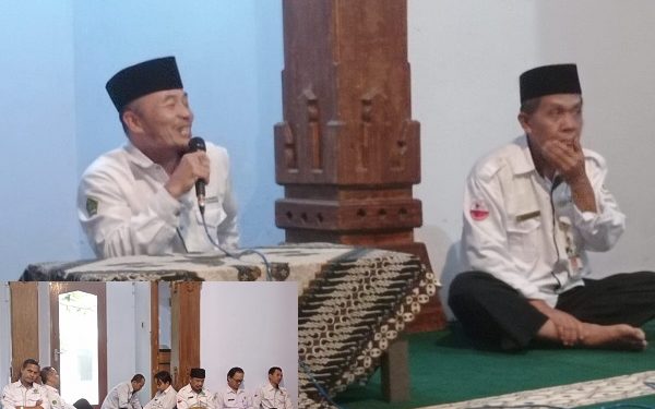 Berlatih Melakukan Hakekat Puasa