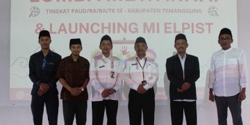 MI Elpist Menuju Madrasah Unggulan