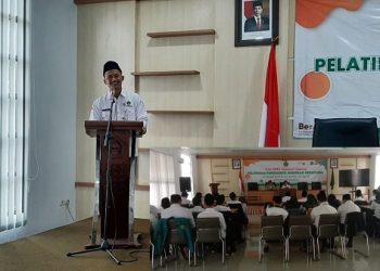 PDWK Pelatihan Penggerak Penguatan Moderasi Beragama Kankemenag Kab. Temanggung