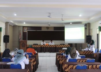 Rakor Penyusunan Rencana Program Dan Anggaran Tahun 2024