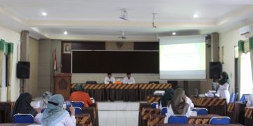 Rakor Penyusunan Rencana Program Dan Anggaran Tahun 2024