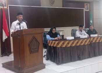 BPJS Ketenagakerjaan Sosialisasikan Program Jaminan Sosial Ketenagakerjaan