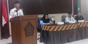 BPJS Ketenagakerjaan Sosialisasikan Program Jaminan Sosial Ketenagakerjaan