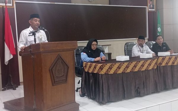 BPJS Ketenagakerjaan Sosialisasikan Program Jaminan Sosial Ketenagakerjaan
