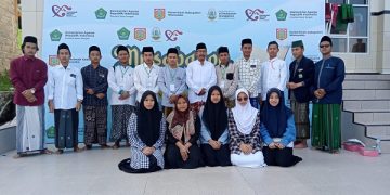 Empat Santri Asal Kab. Temanggung Raih Kejuaraan Dalam MQK Tingkat Provinsi Jawa Tengah