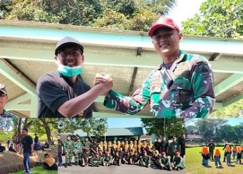 Kenalkan Lingkungan Sekolah, MIN 2 Temanggung Gelar MATSAMA