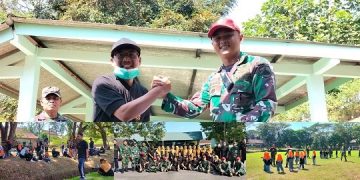 Kenalkan Lingkungan Sekolah, MIN 2 Temanggung Gelar MATSAMA