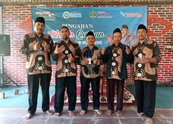 Wisata Qurban