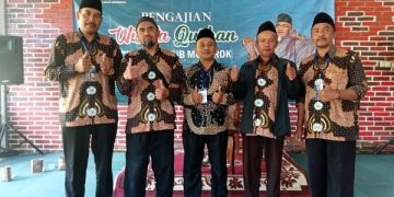 Wisata Qurban
