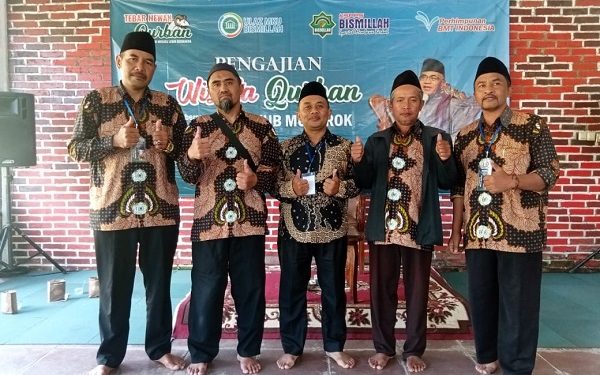 Wisata Qurban