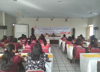 Pembekalan Guru Sekolah Minggu Buddha di Lingkungan Kemenag Kab. Temanggung