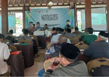 Ngobrol Pendidikan Islam Bersama Komisi VIII DPR RI