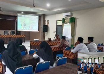8 PPPK Kab. Temanggung Ikuti Pembukaan Orientasi PPPK Tahun 2024