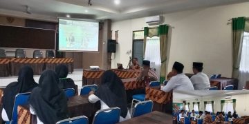 8 PPPK Kab. Temanggung Ikuti Pembukaan Orientasi PPPK Tahun 2024