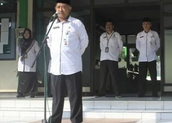 Kemenag Ajak Masyarakat Ikut Sukseskan Program Hari Sejuta Kiblat