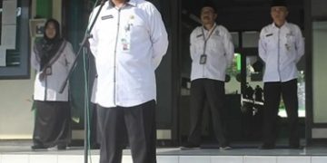 Kemenag Ajak Masyarakat Ikut Sukseskan Program Hari Sejuta Kiblat