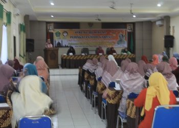 Halal Bi Halal Merupakan Momen Untuk Mempererat Tali Persaudaraan