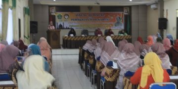 Halal Bi Halal Merupakan Momen Untuk Mempererat Tali Persaudaraan