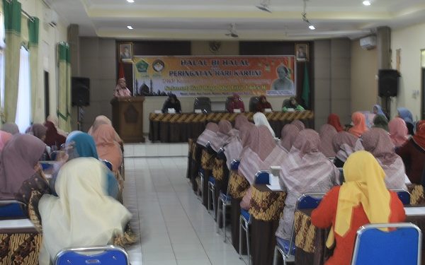 Halal Bi Halal Merupakan Momen Untuk Mempererat Tali Persaudaraan