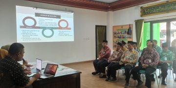 Pelayanan Publik Adalah Puncak Reformasi Birokrasi