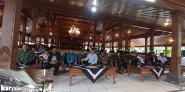 PJ. Bupati Temanggung Terima Kepulangan Jemaah Haji Temanggung