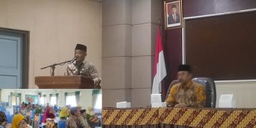 28 RA/BA dan MI Terima SK Ijin Operasional (IJOP) di Lingkungan Kemenag Kab. Temanggung