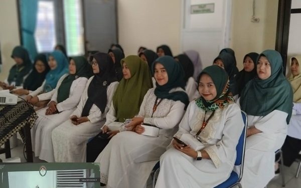 Tahun Baru Islam, Momentum Berhijrah Menjadi Pribadi yang lebih Baik