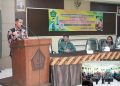 Cegah Stunting Menjadi Keluarga Katolik Sehat Dan Bahagia