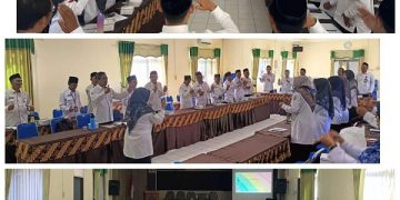 Setiap Keluarga Perlu Merumuskan Tujuan Bersama