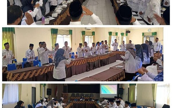 Setiap Keluarga Perlu Merumuskan Tujuan Bersama