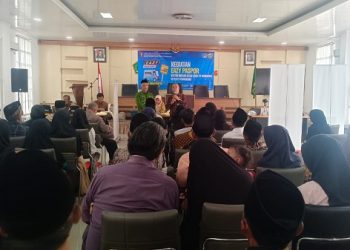 Layanan Eazy Passport Bagi Calon Jemaah Haji Tahun 2025 Kab. Temanggung