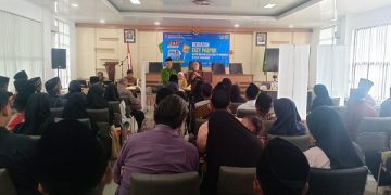 Layanan Eazy Passport Bagi Calon Jemaah Haji Tahun 2025 Kab. Temanggung