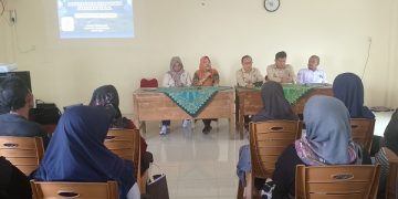Kemenag Kab. Temanggung Adakan Fasilitasi Legalitas Usaha Sertifikat Halal