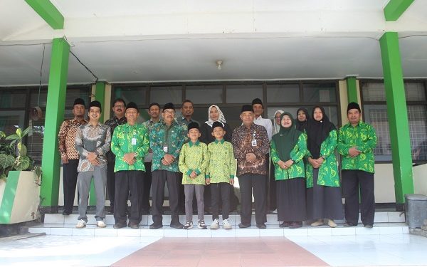 Badko LPQ Kabupaten Temanggung Kirim 2 Peserta ke FASI Nasional 2024