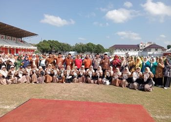 IGRA Kabupaten Temanggung Peringati Milad IGRA Ke- 22
