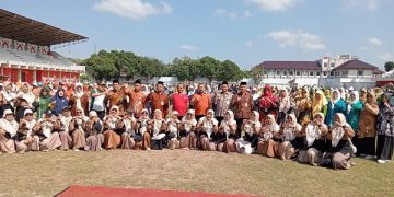 IGRA Kabupaten Temanggung Peringati Milad IGRA Ke- 22