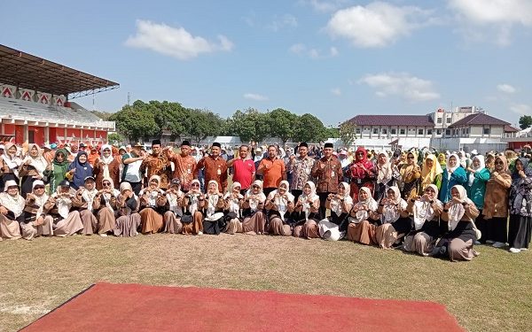 IGRA Kabupaten Temanggung Peringati Milad IGRA Ke- 22